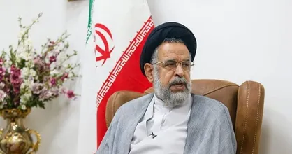 علوی: اگر مسیح (ع) در میان ما بود با هرگونه جنگ تجاوزگرانه و خونریزی مخالفت می&zwnj;کرد