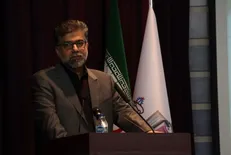 نادری شریف: وزارت دفاع تنها تولید کننده باتری‌های لیتیومی در کشور است