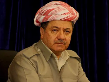 بارزانی دست به دامان آمریکا شد