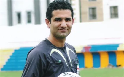 داور مورد نظر کمیته داوران برای دربی ۸۸ مشخص شد
