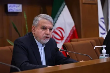 صالحی امیری: ۱۳۰ درصد به فدراسیون&zwnj;ها کمک کرده&zwnj;ایم به&zwnj; جز یکی / ادغام بودجه کمیته و وزارت ورزش غیر حرفه&zwnj;ای است