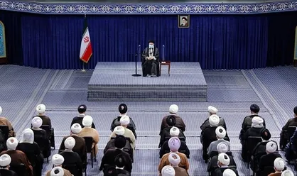 ائمه جمعه خطاب به رهبر انقلاب: تدابیر لازم برای تحقق منویات شما را در دستور کار قرار می&zwnj;دهیم