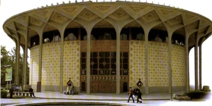 اخبار خوب تئاتری از قلب تپنده تئاتر ایران/ آماده&zwnj;سازی مراکز فرهنگی برای برپایی جشن انقلاب