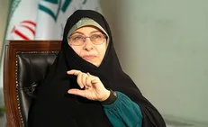 واکنش معاون رییس جمهور نسبت به حضور فقط یک مدیر ارشد زن در کرمان