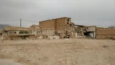 ۲ خانه تاریخی در شیراز با خاک یکسان شد