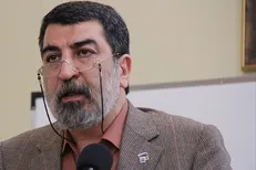رئیس دانشگاه تحصیلات تکمیلی زنجان جایزه پژوهشی بنیاد فون هامبولدت آلمان را دریافت کرد