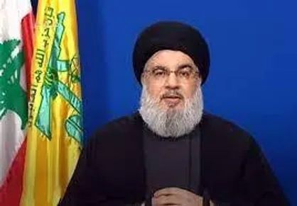 حسن نصرالله: برای موفقیت متحدان خود در انتخابات پارلمانی تلاش می&zwnj;کنیم / نمی&zwnj;توانیم درهیچ دولتی غایب باشیم