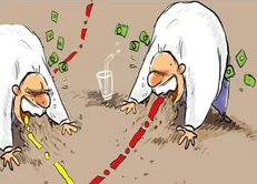 شوخی با عدالت به روایت اسناد/ لواسان جعبه‌سیاه زمین‌خواری ایران
