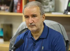 سرهنگی: جوانی و چابکی از امتیاز‌های «اوج» است