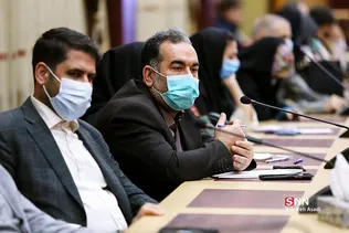 نشست روسای پارک‌های علم و فناوری