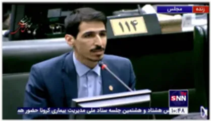 شریعتی: با رفتارهای غیر کارشناسی اقتصاد کشور را دچار دومینوی سقوط نکنیم