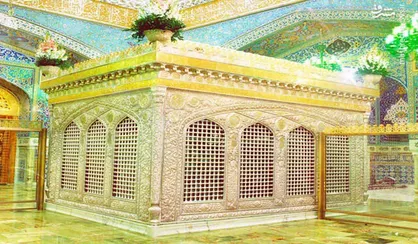 احادیثی از امام رضا (ع)