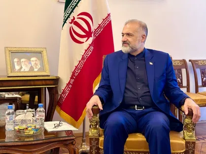 جلالی: غرب در قبال حملات به اهداف غیرنظامی، سیاسی و گزینشی عمل می&zwnj;کند