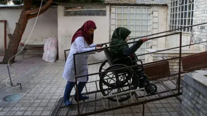 تمام معلولان ضایعه نخاعی، تحت پوشش حق پرستاری سازمان بهزیستی هستند