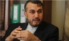 دشمنان همواره به دنبال ایجاد تفرقه میان ملت‌های مسلمان هستند