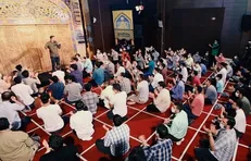 آیا هیأت‌ها در ایام زیارت مخصوصه امام رضا (ع) به مشهد می‌روند؟