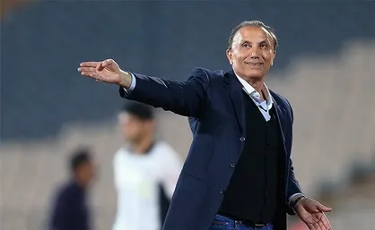 درخشان: از لحاظ بدنی نفت باید آماده شود