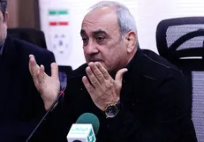 گرشاسبی: استقلال به تعهداتش عمل کند، واسعی در اختیار این تیم قرار می‌گیرد