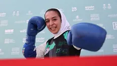 پیام رهبر انقلاب انگیزه‌ام را چند برابر کرد