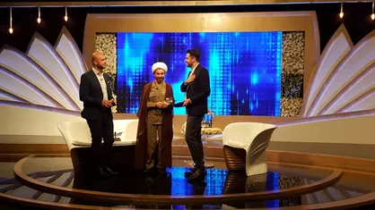 بازگشت علی ضیاء به تلویزیون با سری جدید &laquo;فرمول یک&raquo;