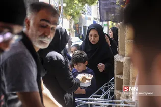 نذری هیات