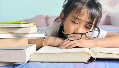 کمبود خواب خطرناک&zwnj;تر از همیشه در کمین شماست