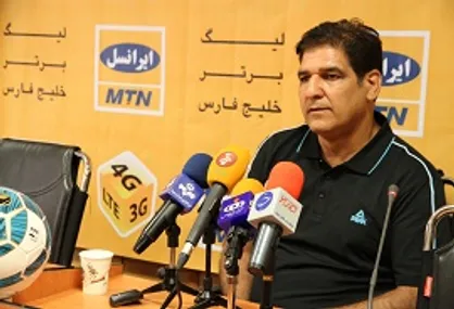 هر تیمی لابی قوی&zwnj;تری داشته باشد از احکام انضباطی سود می&zwnj;برد