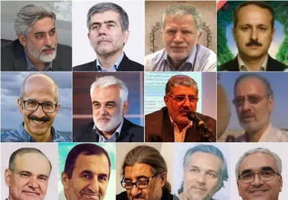 ترور دانشمندان، تهدیدی جدی برای اصول همزیستی مسالمت&zwnj;آمیز و همکاری&zwnj;های بین&zwnj;المللی است