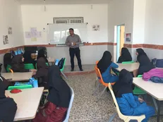 کارشکنی مسئولان به نفع موسسات کنکوری/ امسال گروه جهادی شهید وزوایی اردوی آموزشی ندارد