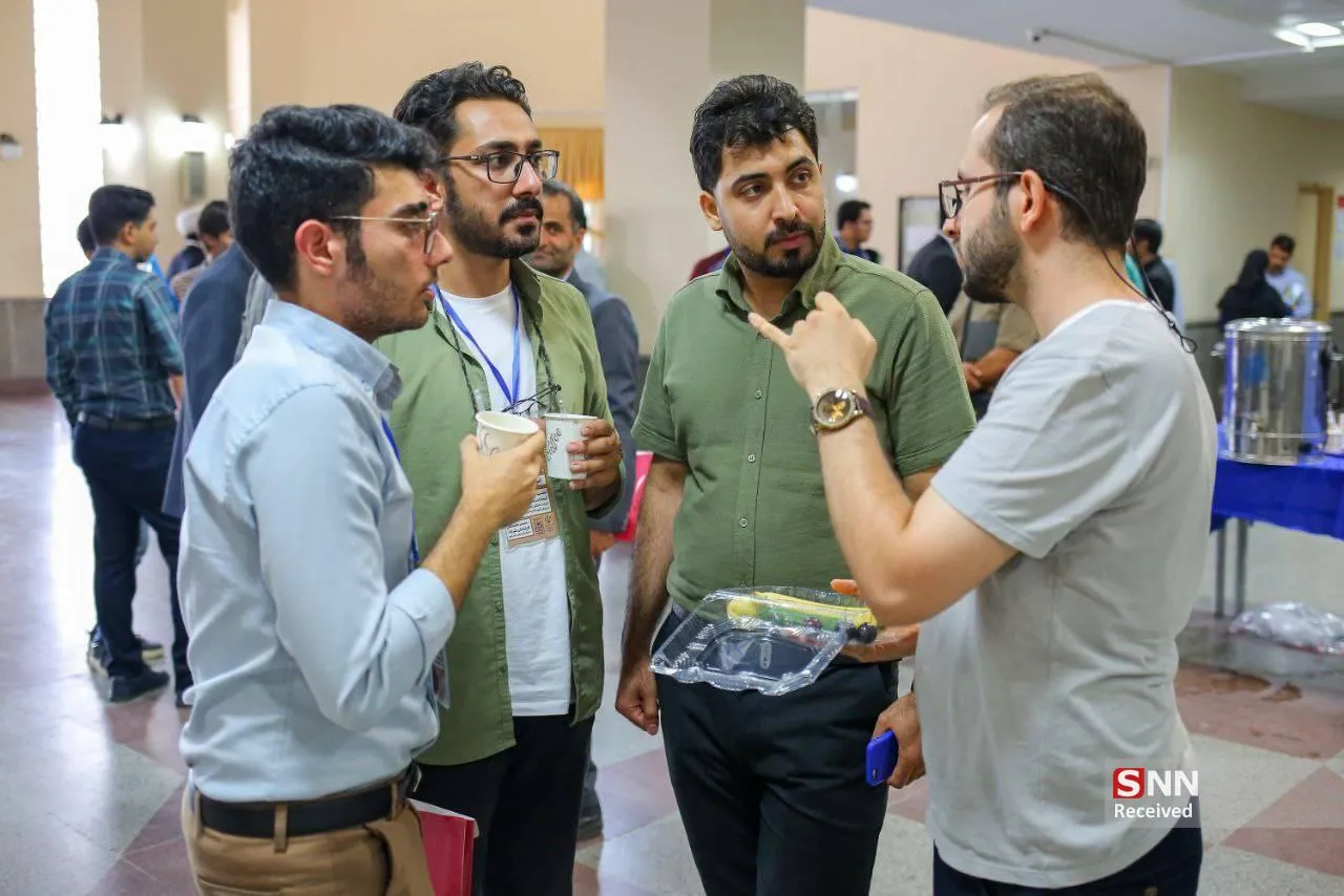 نشریات دانشگاهی