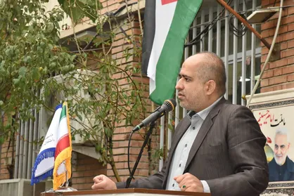 آمریکا قطعا شکست دیگری در غزه خواهد خورد / اگر کسانی تصور کنند با امتیاز دادن به آمریکا می&zwnj;توانند به مقاصدشان برسند سخت در اشتباه هستند