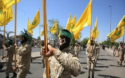 باید آمریکایی&zwnj;ها را از عراق اخراج کرد