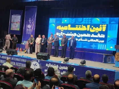 مدیرکل هنر&zwnj;های نمایشی وزارت فرهنگ: مسئولان از تئاتر خیابانی برای رفع مشکلات مردم الهام بگیرند
