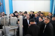 کمک به ایجاد شغل و حفظ اشتغال ۱۹ هزار و ۲۸۹ نفر با ورود دستگاه قضایی استان البرز