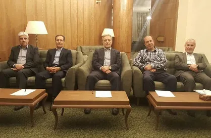 اتحادیه دانشگاه&zwnj;های جامع برتر پنج شهر بزرگ ایران &laquo;تفتاش&raquo; تاسیس می&zwnj;شود