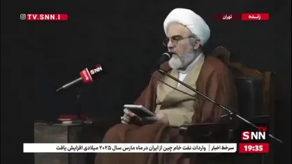 حجت الاسلام قنبریان: فشارهای دشمن بر کشورهای منطقه نشان می دهد که آنها دنبال این هستند که مقاومت را از بین ببرند