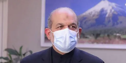 انتصاب وحیدی به عنوان جانشین فرماندهی کل نیرو&zwnj;های مسلح در امور نیروی انتظامی