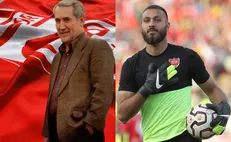 پشت پرده ماجرای توقیف اموال پرسپولیس؛ مدیرعامل سابق تراکتور از سوشا مکانی طلبکار است