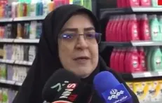 رسیدن کالا‌های وارداتی بدست مردم باتوجه به روند ترخیص از گمرک و فرایند آن مقداری زمان بر خواهد بود / در روز‌های جنگ اختیارات به استاندار‌ها و مسئولین ذی ربط واگذار شده است
