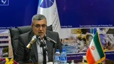 اثربخشی هدف اصلی در حوزه آموزش عالی کشور است