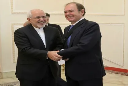 زمینه&zwnj;های خوبی برای همکاری با اسپانیا وجود دارد