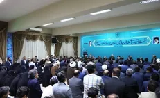 رئیسی: به حاشیه راندن مدیران بی‌انگیزه و خسته سیاست قطعی دولت است