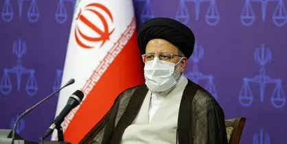رئیس قوه قضائیه در بجنورد: امیدواریم این سفر برخی از مشکلات خراسان شمالی را حل کند