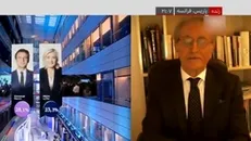 اکنون بیش از پیش شاهد از بین رفتن امنیت در فرانسه هستیم