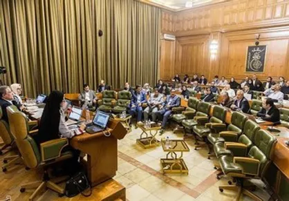 تغییرات در شهرداری تهران تا ۱۵ روز آینده/ سهم خواهی اعضای شورا برای انتصابات
