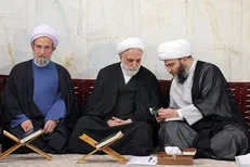 به برکت نظام جمهوری اسلامی امروز تا حدودی قرآن کریم از مهجوریت درآمده است