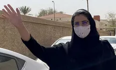 اظهارات لجین الهذلول بعد از تحمل شکنجه‌های فراوان