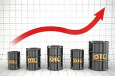 قیمت نفت دوباره افزایشی شد