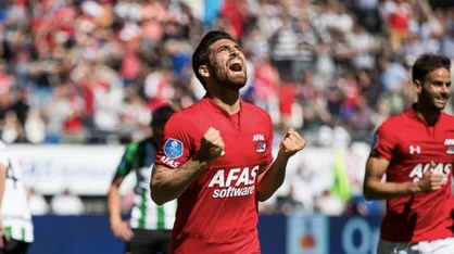 تمجید کارشناس AFC از لژیونر&zwnj;های فوتبال ایران