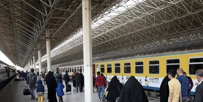 افتتاح راه&zwnj;آهن کردستان و فرودگاه سقز در سفر رئیس&zwnj;جمهور